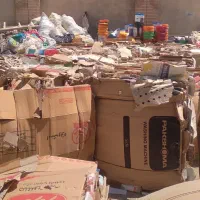 خریدار ضایعات در سنقر