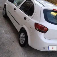 تیبا 2 (هاچبک) EX، مدل ۱۳۹۷|خودرو سواری و وانت|خوی, |دیوار