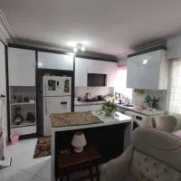 ۸۲متر طبقه ی دوم/پارکینگ دار/پلاک دوم خیابان|اجارهٔ آپارتمان|رشت, رشتیان|دیوار