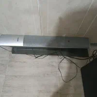 یک جفت باند اسپیکر اصلی