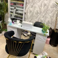 فروش میز ناخن و استند لاک