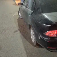 سمندسورن‌پلاس‌دریچه‌سیمی|خودرو سواری و وانت|بومهن, |دیوار