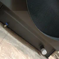 رادیات آب کومنز ،پرکنز، ژنراتور ،دیزل ژنراتور|ماشینآلات صنعتی|مرند, |دیوار