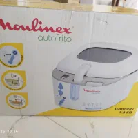 سرخ کن مولینکس اصل فرانسه