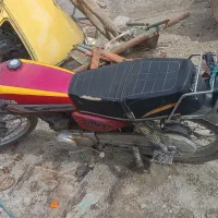 موتور ۱۲۵|موتورسیکلت|کهریزک, |دیوار