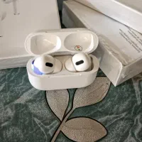 فروش ایرپاد پرو 2 طرح اپل با 8 ساعت شارژ دهی بالا|لوازم جانبی موبایل و تبلت|کاشان, لتحر|دیوار