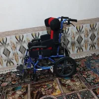 ویلچر خارجی