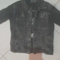 لباس لی بچگانه
