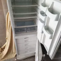 یخچال و فریزر ( ابسردکن دار ) هیرکانیا کم کار بشرط|یخچال و فریزر|اصفهان, جلالیه|دیوار