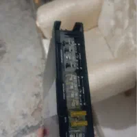 آمپیلی چهار کانال abs|صوتی و تصویری|ساوه, |دیوار