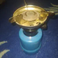 پیک نیک مسافرتی یا کمپر