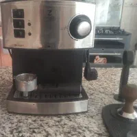 قهوه ساز زیگما