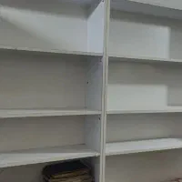 اجاره انبار ۶۰ متری قفسه بندی شده