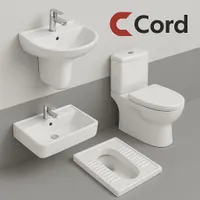 پخش مستقیم برند چینی کرد/فرنگی توکار توالت
