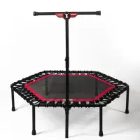 ت رامپولین شش َضلعی  تاشو ( Max Well)