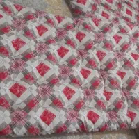 دوخت تشک و متکا