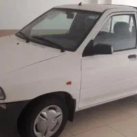 پراید وانت ۱۵۱ مدل ۱۴۰۲