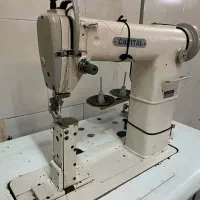 چرخ تک سوزنه کاپیتال