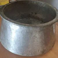 دیگ قدیمی مسی|ظروف پخت‌وپز|تهران, هروی|دیوار
