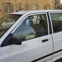 پراید ۸۶|خودرو سواری و وانت|کرج, کوی مهر|دیوار