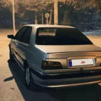 پژو پارس ۸۴|خودرو سواری و وانت|اصفهان, مشکین|دیوار