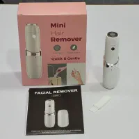 مینی شیور مخصوص خانم ها