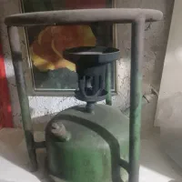 چراغ‌تلمبه‌ای‌کوره‌ای‌