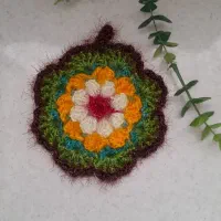 اسکاج زیبا|لوازم نظافت|بیرجند, |دیوار