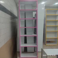 تعدادی کمدMDF جذاب نو نو|مبلمان خانگی و میز عسلی|بندر دیر, |دیوار