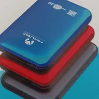 هارد اکسترنال 500