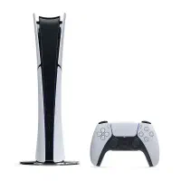 PS5 اسلیم دیجیتال