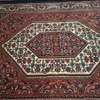 چهار عدد دست باف بیجار نو