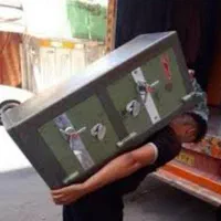 شرکت بزرگ اوا بار اصفهان حمل و نقل اثاث منزل|خدمات حمل و نقل|برخوار, |دیوار