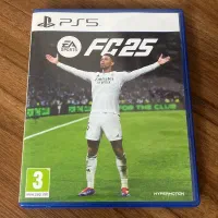 بازی FC25 اورجینال