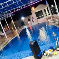 ویلا لوکس  فول امکانات