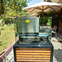 لوازم آبمیوه بستنی|کافی‌شاپ و رستوران|تهران, درکه|دیوار