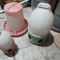 آب ودون خوری پرنده تسمه رادیات گریس پمپ
