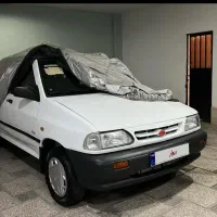 قطعات پراید کاربرات