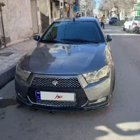 دنا ۹۴ تیپ ۲ فول کم کار اسپرت فول لوازم