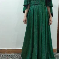 پیراهن مجلسی زنانه و بچگانه