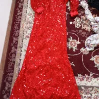 پیراهن مجلسی