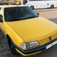 تاکسی درون شهری|خودرو سواری و وانت|کرمانشاه, |دیوار