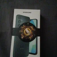 گوشی سامسونگ درحد نو
