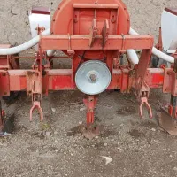 دستگاه پنوماتیک ذرت شرکت تراشکده