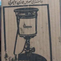 روشنایی سر پیک نیک