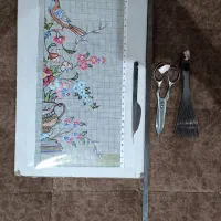 وسایل قالی بافی