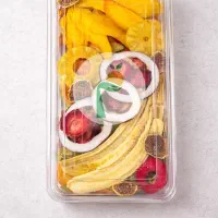 میوه خشک لوکس
