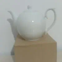 قوری چینی|قوری، کتری، قهوهساز دستی|تربت جام, شاهد|دیوار