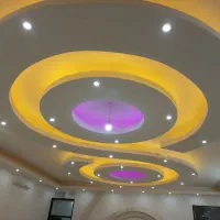 گچکاری|خدمات پیشه و مهارت|تربت‌حیدریه, جانبازان|دیوار