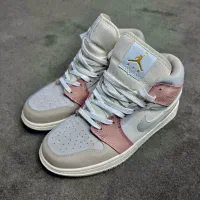 کتونی جردن وان میلان دخترانه